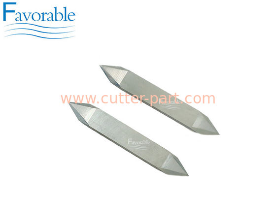 Cuchilla de cuchillo de corte Z13 conveniente para la cortadora industrial de Zund