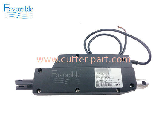 5130-037-0057 Motor de husillo LA12.1-130 Adecuado para el extensor XLs50/125