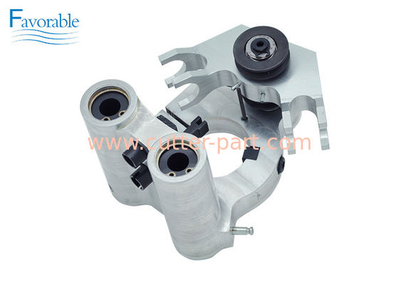 Sacapuntas y asamblea del pie de Presser para el cortador GTXL de Gerber que corta las partes 85629001