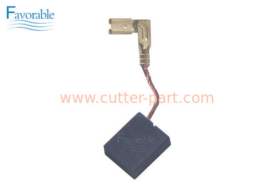 Cepillo del motor para el motor servo de Sanyo Denki DC para el cortador GTXL 238500036