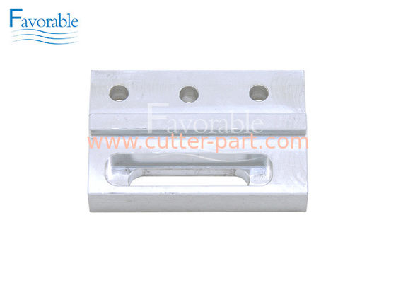 62041000 recambios de Lancaster del cigüeñal del soporte de la polea para la máquina del cortador de GT5250 Gerber