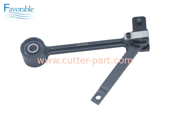 Partes de la máquina de corte CAD S91 Cortador automático Dispositivo de cuchillo articulado 20698000