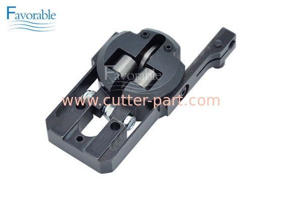 El conjunto de guías de rodillos inferiores adecuado para el cortador Gt7250 / S7200 59137002